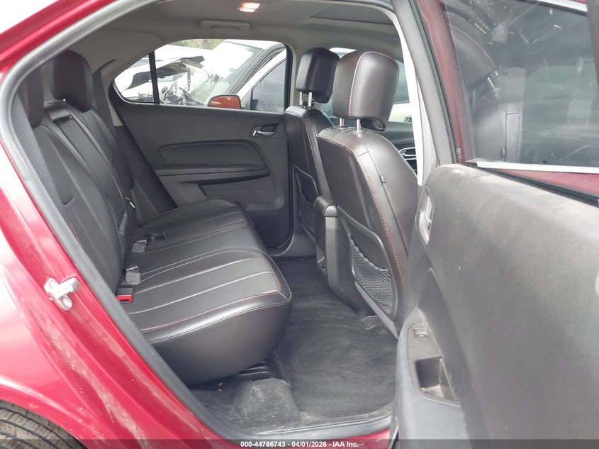 AtlanticExpress - Chevrolet Equinox
