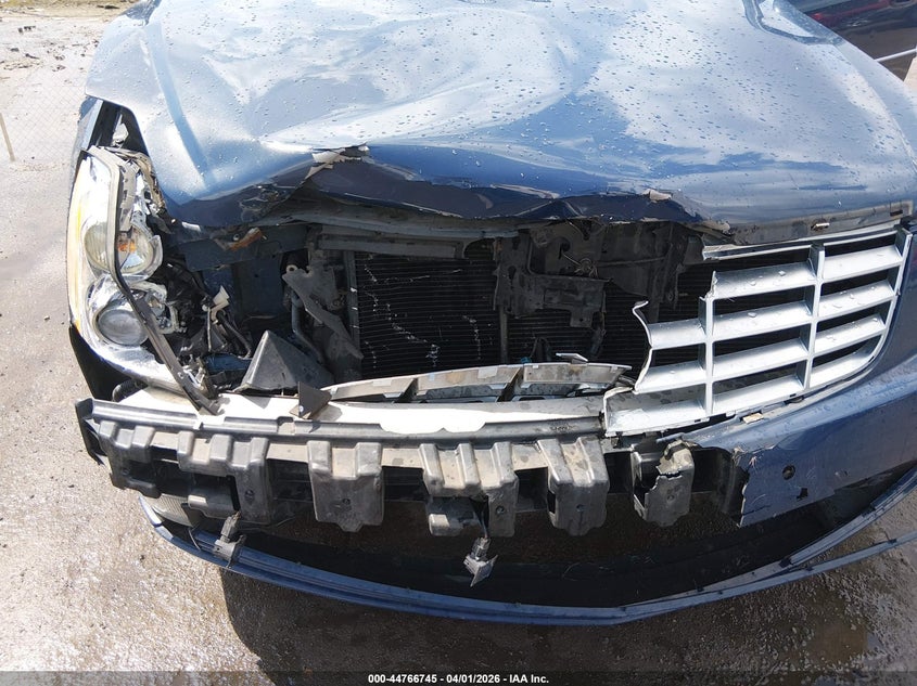 2009 Cadillac Dts 1Sc VIN: 1G6KD57Y89U114472 Lot: 44766745