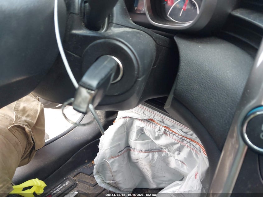 2016 Chevrolet Malibu Limited Lt VIN: 1G11C5SA4GF117837 Lot: 44766785