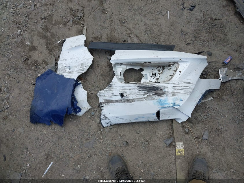 2016 Chevrolet Malibu Limited Lt VIN: 1G11C5SA4GF117837 Lot: 44766785