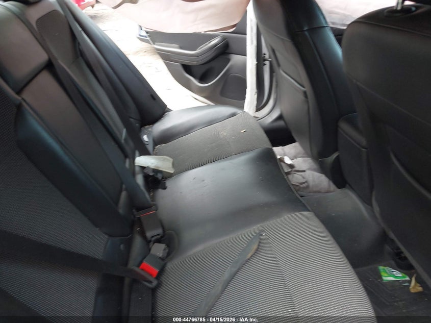 2016 Chevrolet Malibu Limited Lt VIN: 1G11C5SA4GF117837 Lot: 44766785