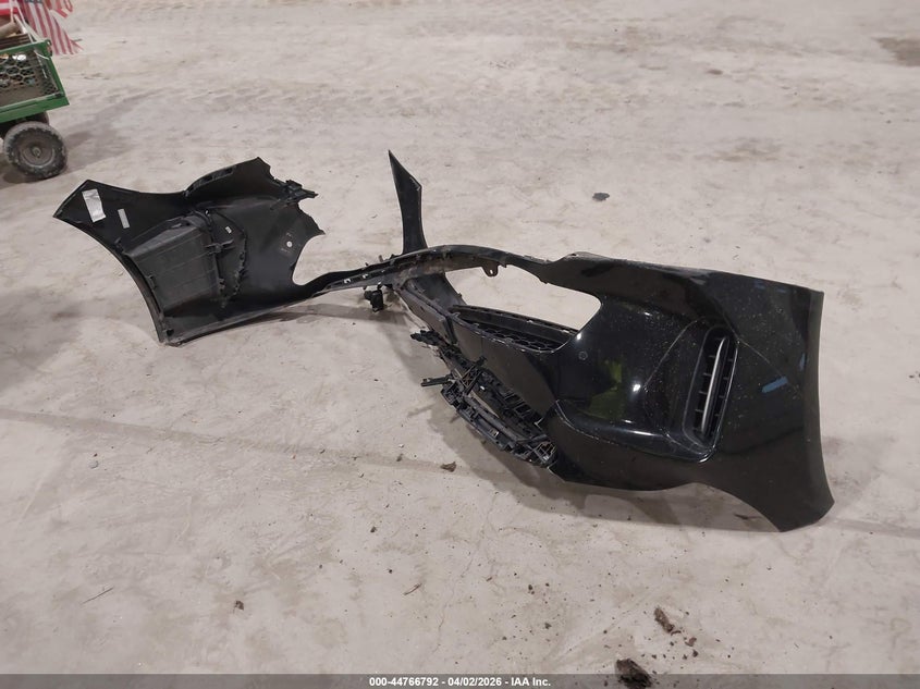 2018 Kia Stinger Gt1 VIN: KNAE45LC4J6024911 Lot: 44766792