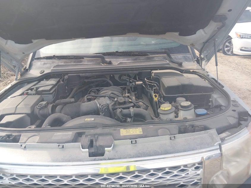 2008 Land Rover Lr3 V8 Se VIN: SALAE25438A446820 Lot: 44766799