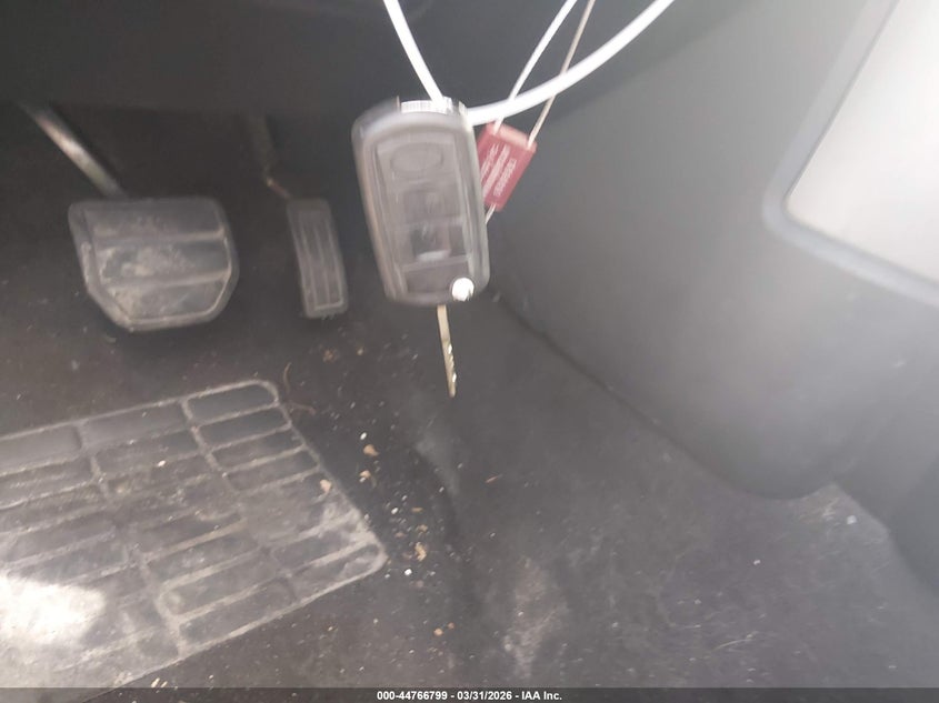 2008 Land Rover Lr3 V8 Se VIN: SALAE25438A446820 Lot: 44766799