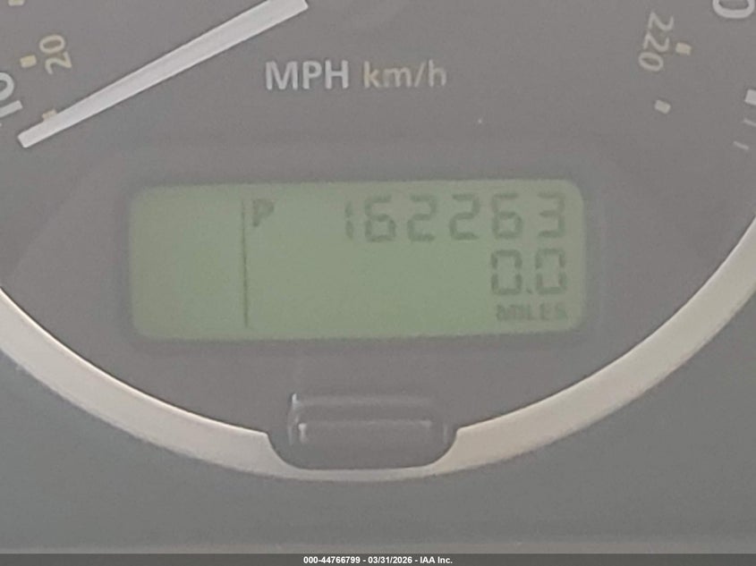 2008 Land Rover Lr3 V8 Se VIN: SALAE25438A446820 Lot: 44766799