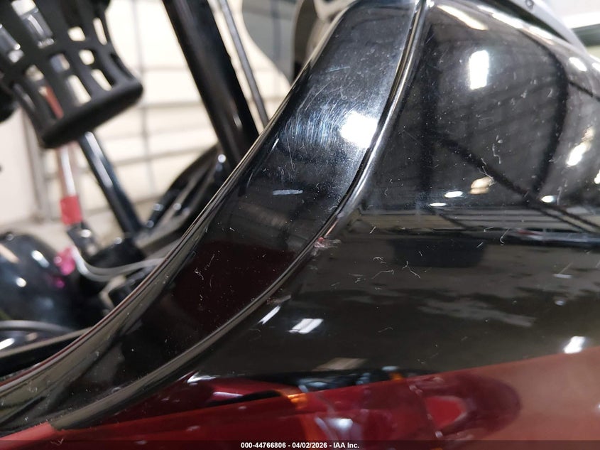 2020 Harley-Davidson Fltrk VIN: 1HD1KZF12LB627938 Lot: 44766806