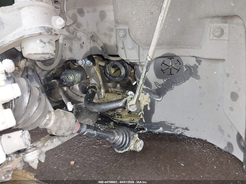 VIN 1HGCV1F39KA041070 2019 HONDA ACCORD SPORT