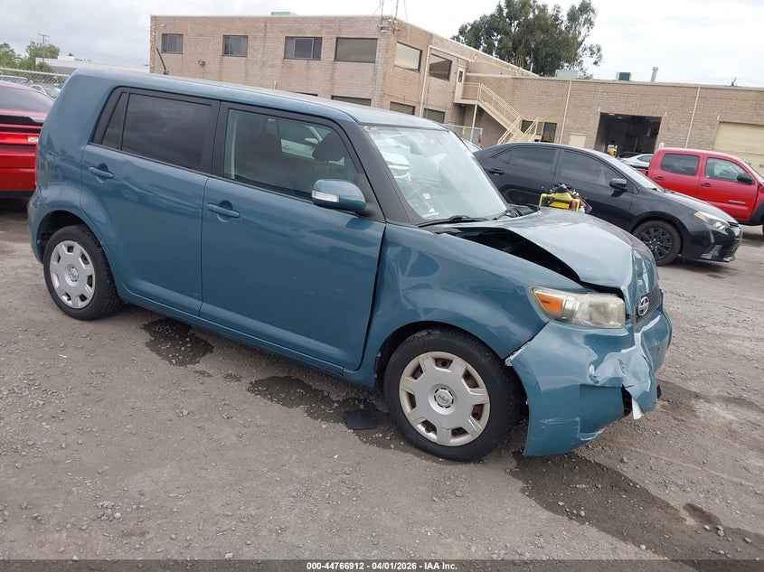 2010 Scion Xb