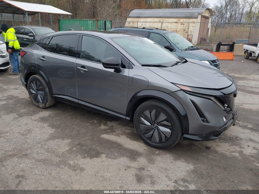 JN8DF0BF3SM762790 NISSAN ARIYA Photo 1