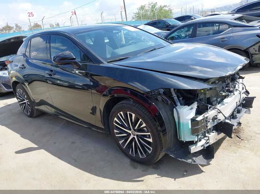 2023 Lexus Rz 450E Luxury