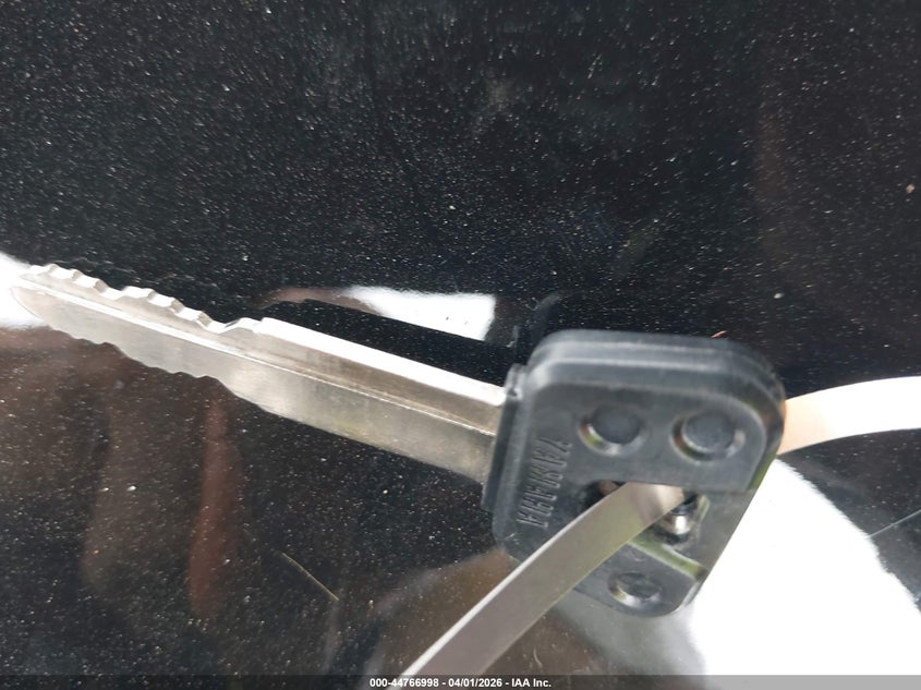 2024 Yamaha Yzfr7 VIN: JYARM38E3RA009355 Lot: 44766998