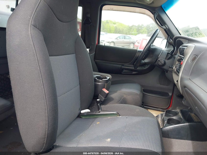 2003 Ford Ranger Edge/Tremor/Xl/Xlt