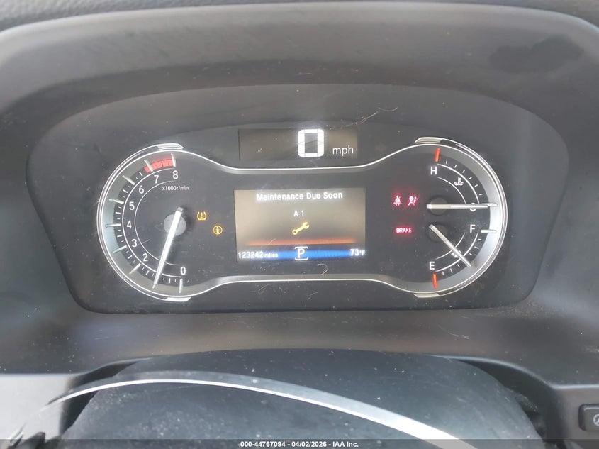 2019 Honda Ridgeline Sport VIN: 5FPYK2F14KB008204 Lot: 44767094