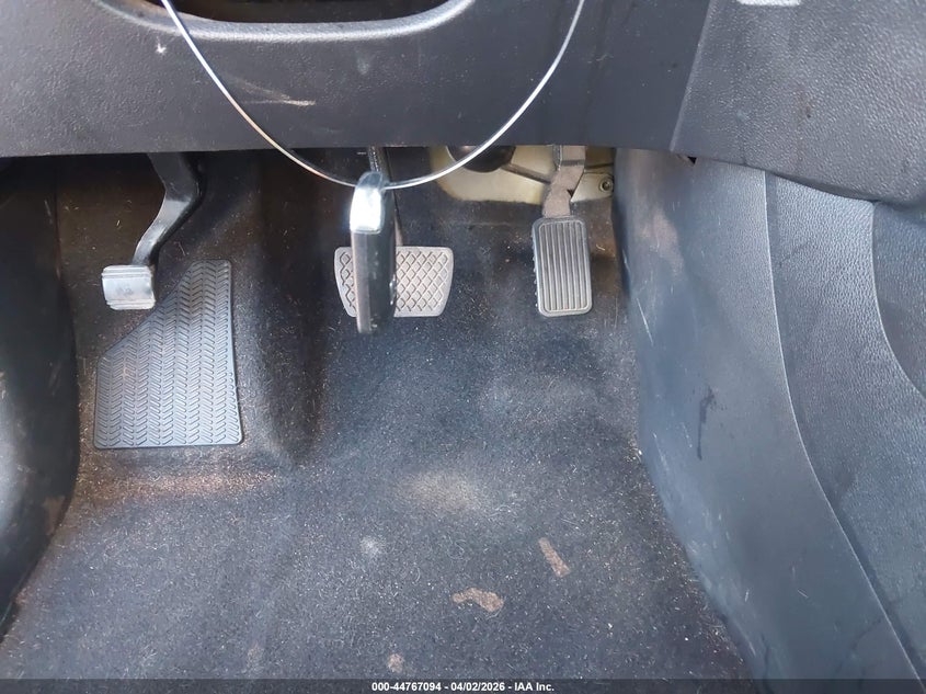 2019 Honda Ridgeline Sport VIN: 5FPYK2F14KB008204 Lot: 44767094