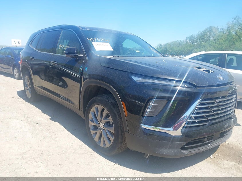 5GAEVAKS5TJ158328 BUICK ENCLAVE PREFERRED 2026