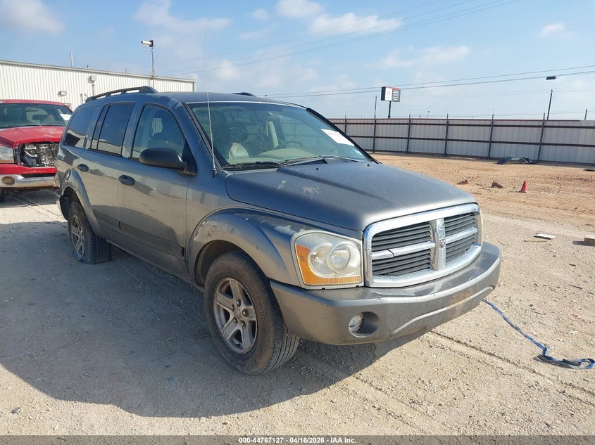 2006 Dodge Durango Slt