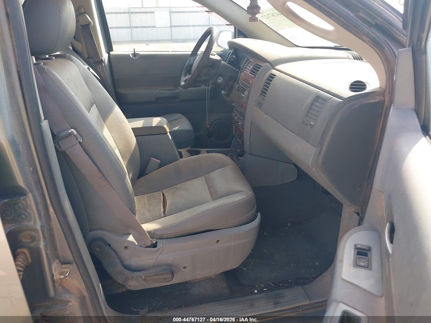 2006 Dodge Durango Slt