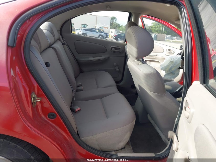 2005 Dodge Neon Sxt VIN: 1B3ES56C35D279394 Lot: 44767138