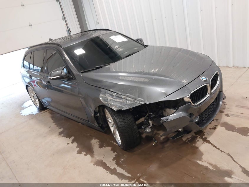 Vin: wba3k5c57ekt33851, lot: 45264357, bmw 328d xdrive 2014 img_1