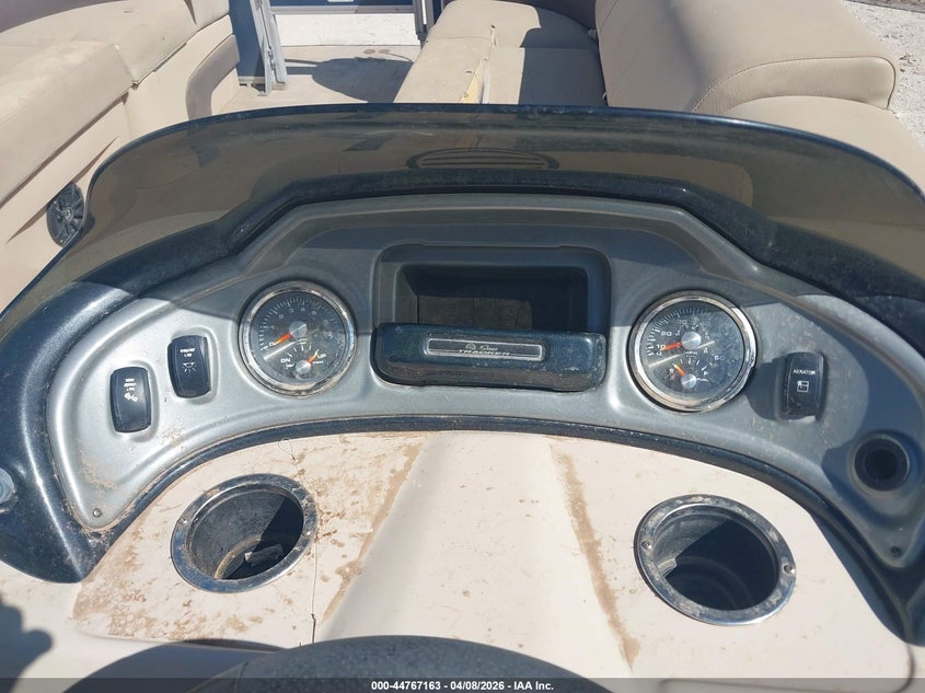 2019 OTHER SUNTRACKER PONTOON N/A N/A