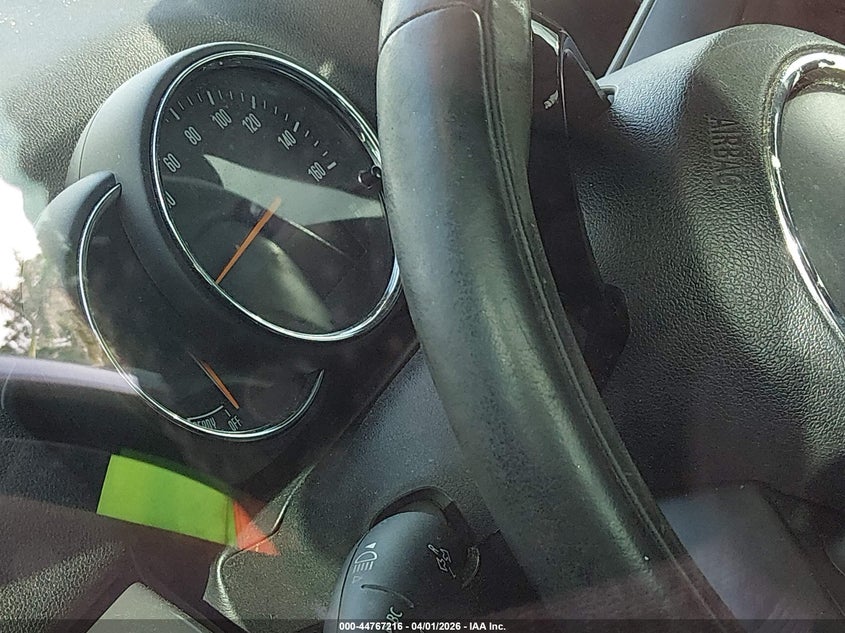 2020 Mini Countryman Cooper VIN: WMZYW5C07L3L13334 Lot: 44767216