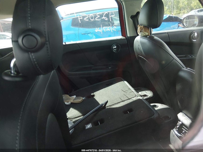 2020 Mini Countryman Cooper VIN: WMZYW5C07L3L13334 Lot: 44767216