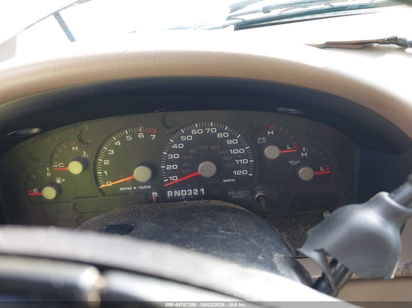 2004 Ford Explorer Xls VIN: 1FMZU72K04UB22290 Lot: 44767256