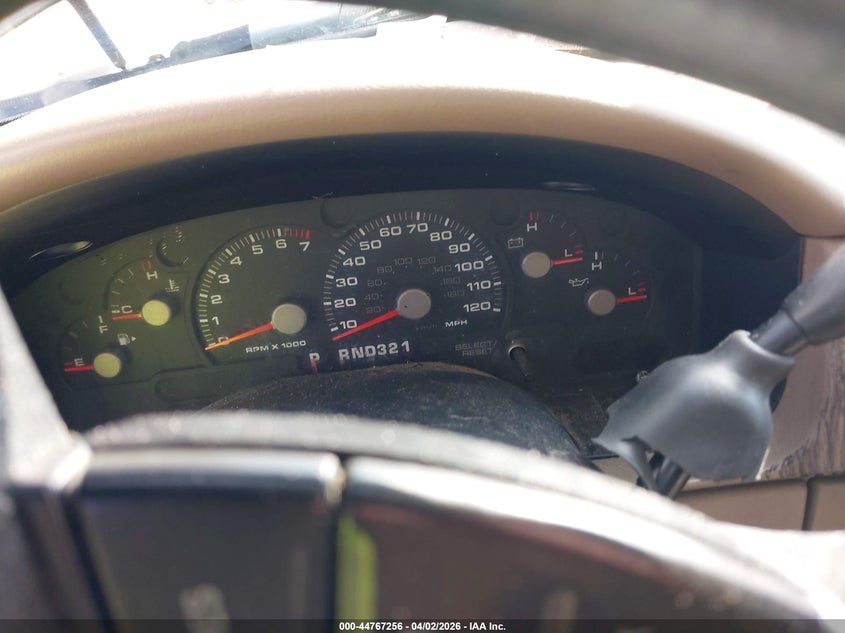 2004 Ford Explorer Xls VIN: 1FMZU72K04UB22290 Lot: 44767256