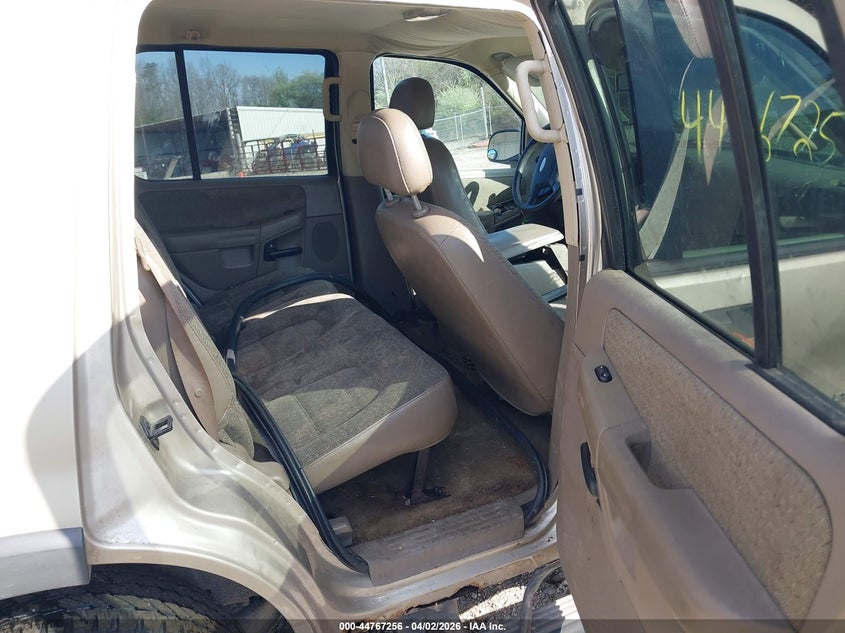 2004 Ford Explorer Xls VIN: 1FMZU72K04UB22290 Lot: 44767256