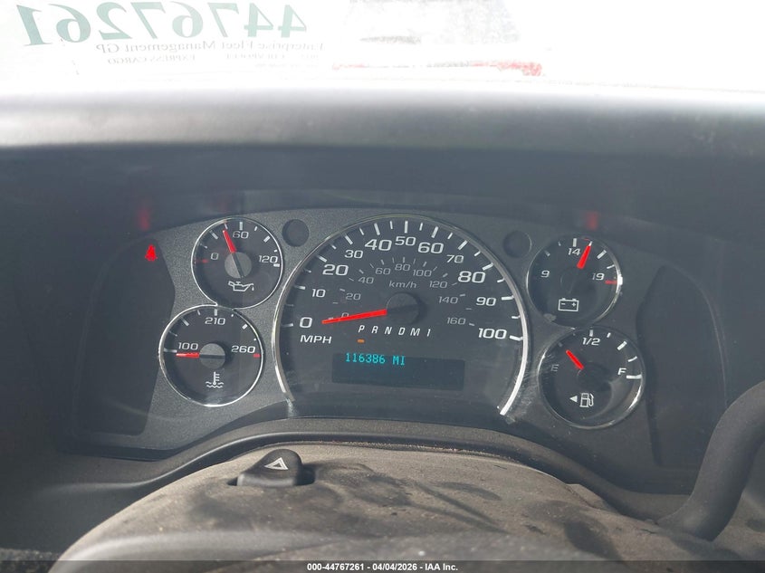 2022 Chevrolet Express Cargo Rwd 2500 Extended Wheelbase Wt