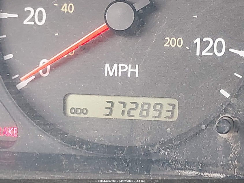 2004 Nissan Sentra 1.8S VIN: 3N1CB51D34L913112 Lot: 44767266