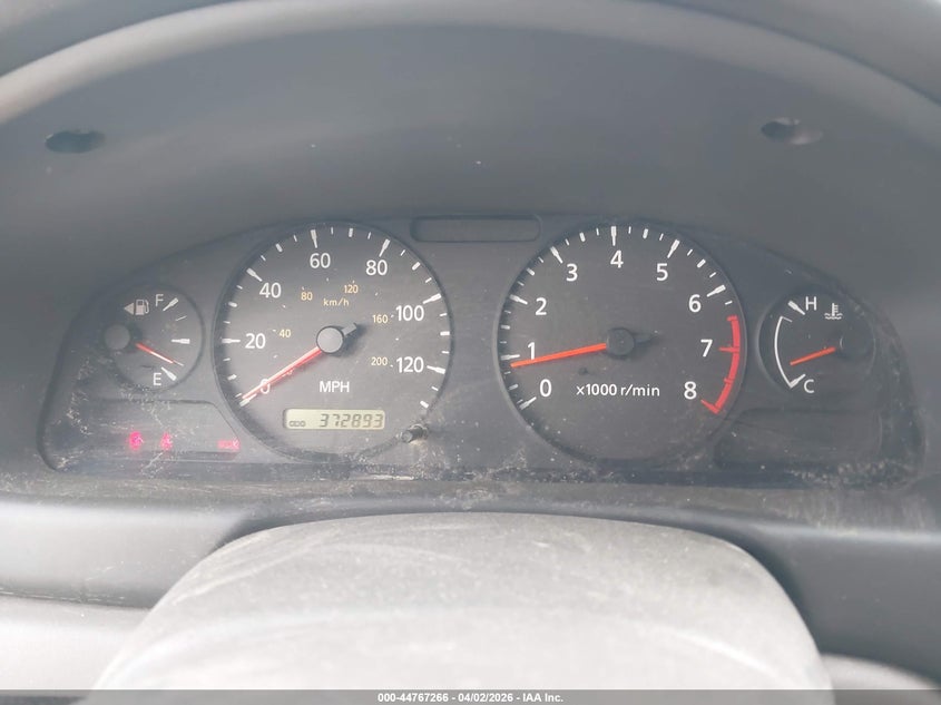 2004 Nissan Sentra 1.8S VIN: 3N1CB51D34L913112 Lot: 44767266