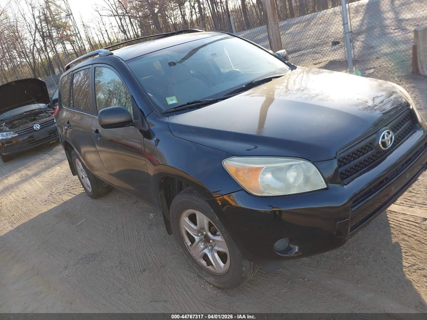 2006 Toyota Rav4