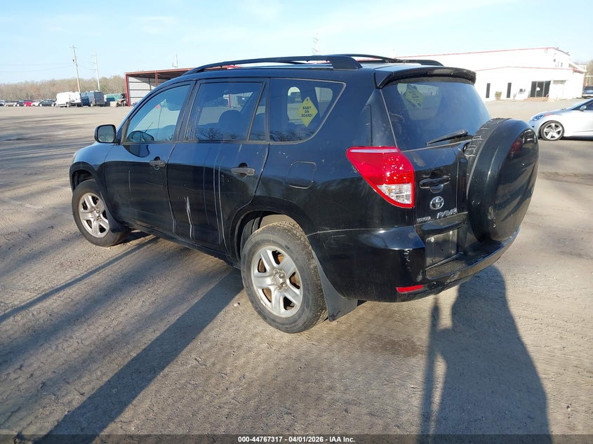 2006 Toyota Rav4