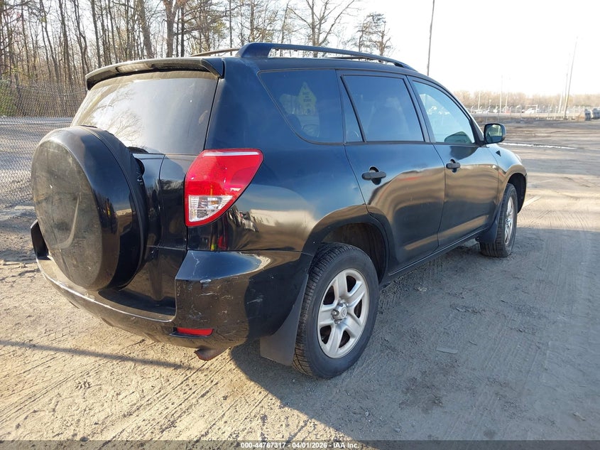 2006 Toyota Rav4