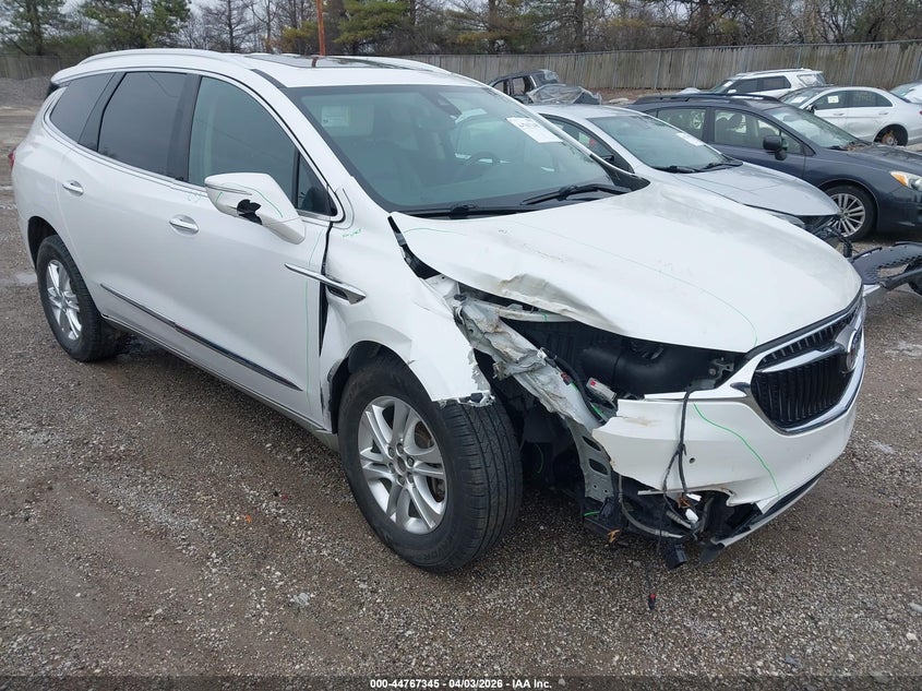2019 Buick Enclave Awd Premium