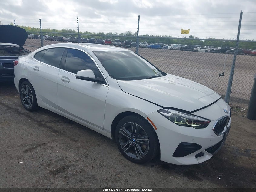 2023 BMW 228 Gran Coupe I xDrive
