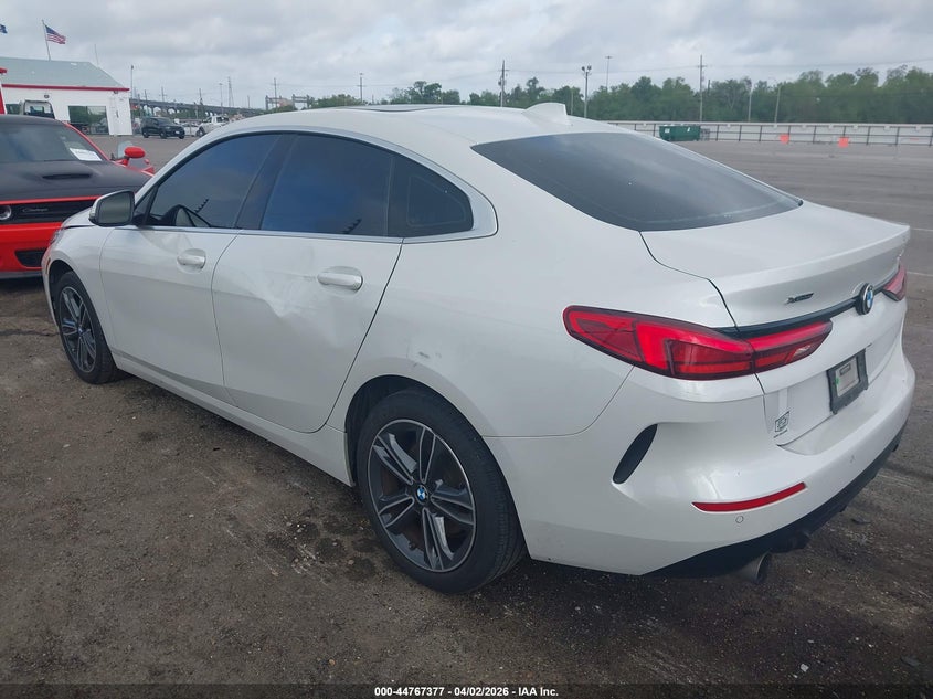 2023 BMW 228 Gran Coupe I xDrive