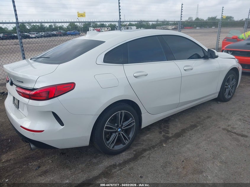 2023 BMW 228 Gran Coupe I xDrive