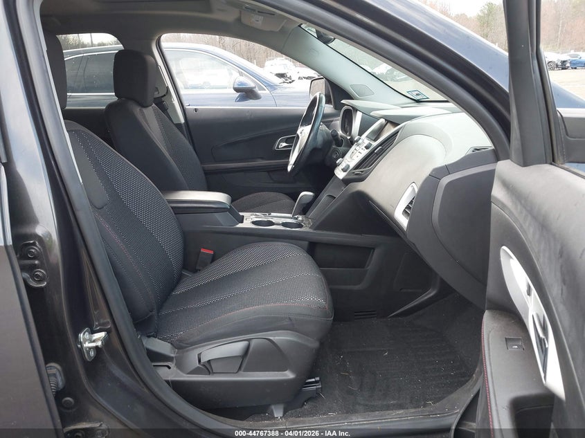 2015 Chevrolet Equinox 1Lt