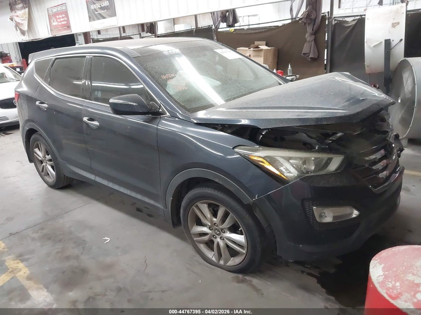 2013 Hyundai Santa Fe Sport 2.0T
