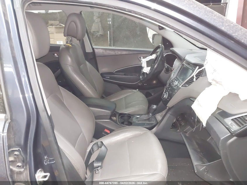 2013 Hyundai Santa Fe Sport 2.0T