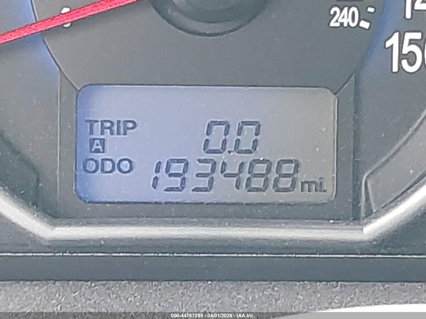 2008 Hyundai Veracruz Gls/Limited/Se VIN: KM8NU13CX8U032640 Lot: 44767399