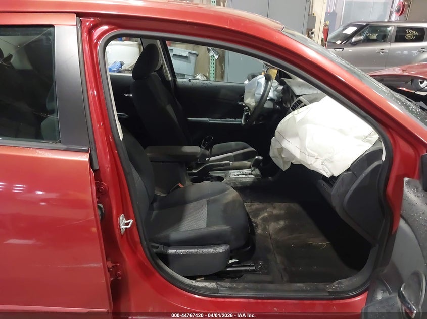 2009 Dodge Avenger Se/Sxt