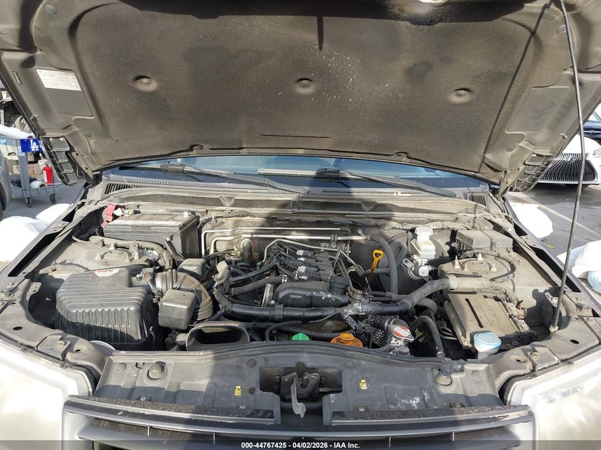 2013 Suzuki Grand Vitara Limited VIN: JS3TE0D79D4100023 Lot: 44767425