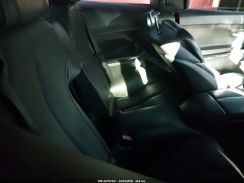 2013 BMW 650I xDrive VIN: WBAYM1C53DDZ02531 Lot: 44767431