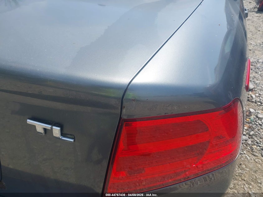 2005 Acura Tl VIN: 19UUA66295A055477 Lot: 44767436