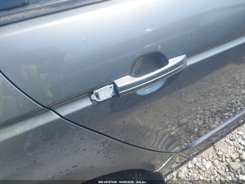 2005 Acura Tl VIN: 19UUA66295A055477 Lot: 44767436