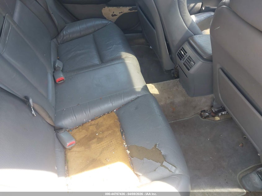 2005 Acura Tl VIN: 19UUA66295A055477 Lot: 44767436