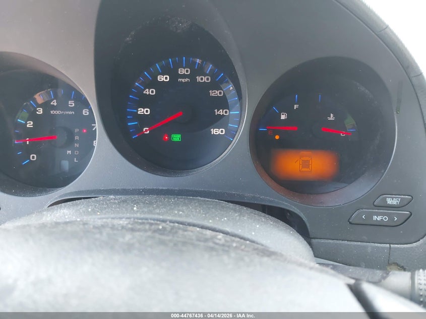 2005 Acura Tl VIN: 19UUA66295A055477 Lot: 44767436